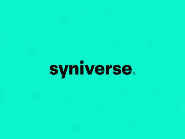 syniverse logo cover image