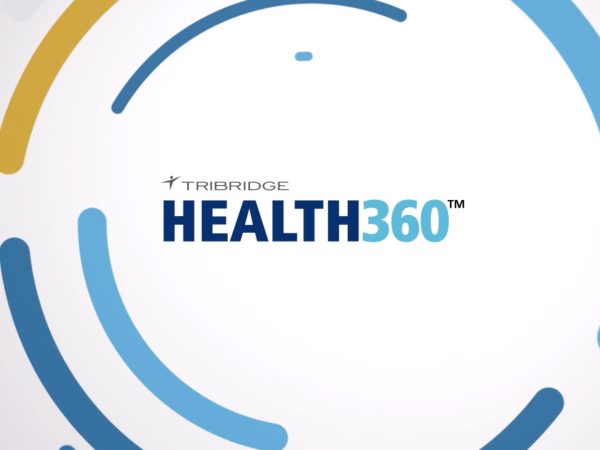 tribridge health 360 graphic